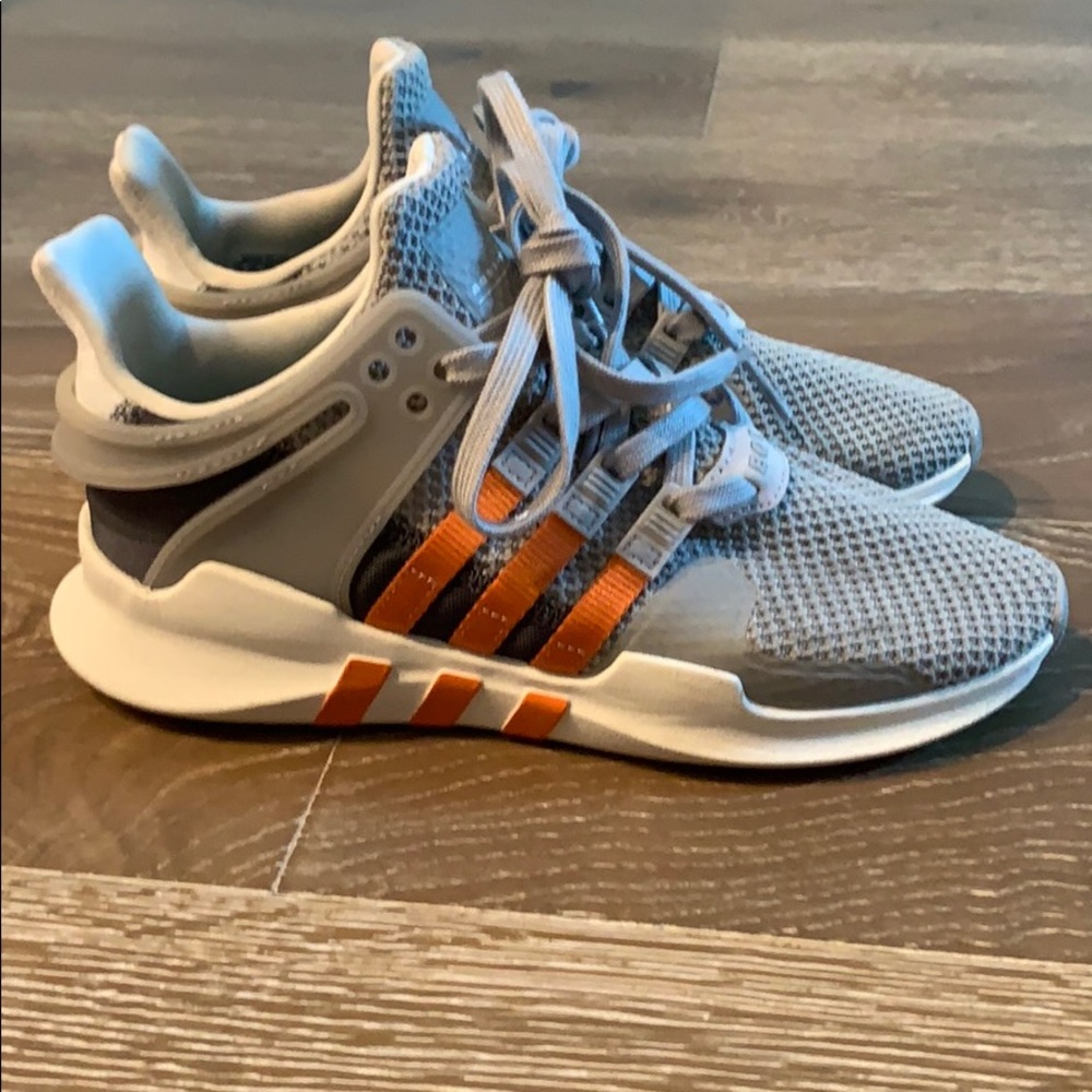 Women's EQT Support ADV Trainer Shoes size 6